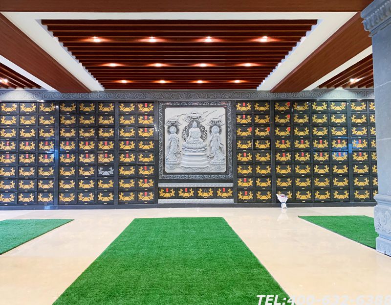 菩提区 东方三圣