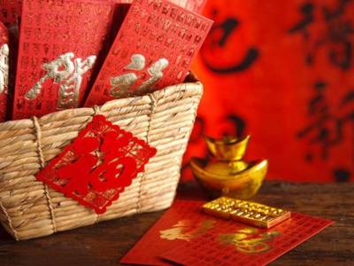 除夕的来历和风俗