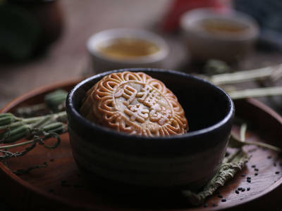 中秋节的寓意和象征