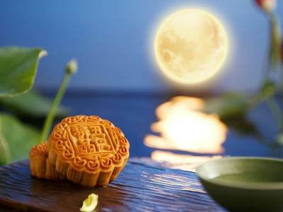 中秋节习俗，各地中秋节的习俗大全