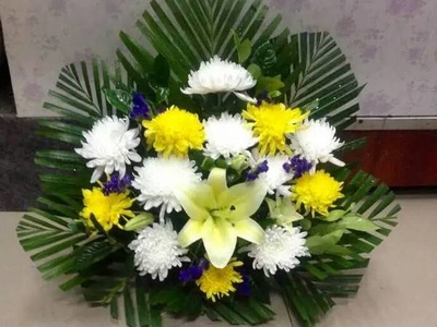 网上祭奠亲人怎么做