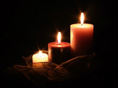 网上祭奠亲人怎么做