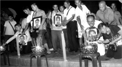 悼念老师去世的句子