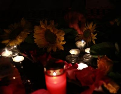 父亲节悼念父亲