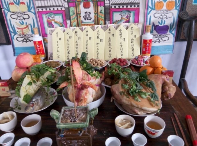 去世三周年如何祭奠