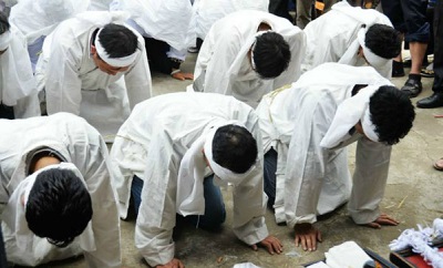 一周年祭日有何讲究