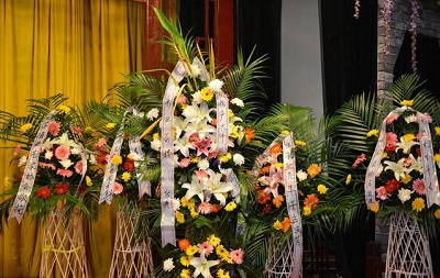 一周年祭日有何讲究