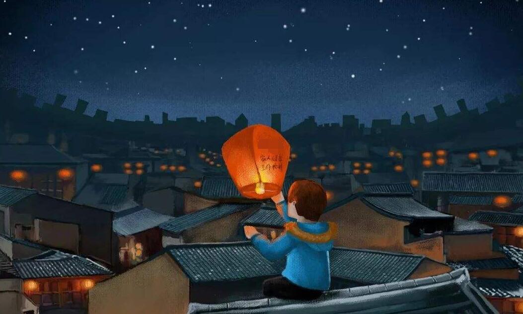 寒衣节的由来简介