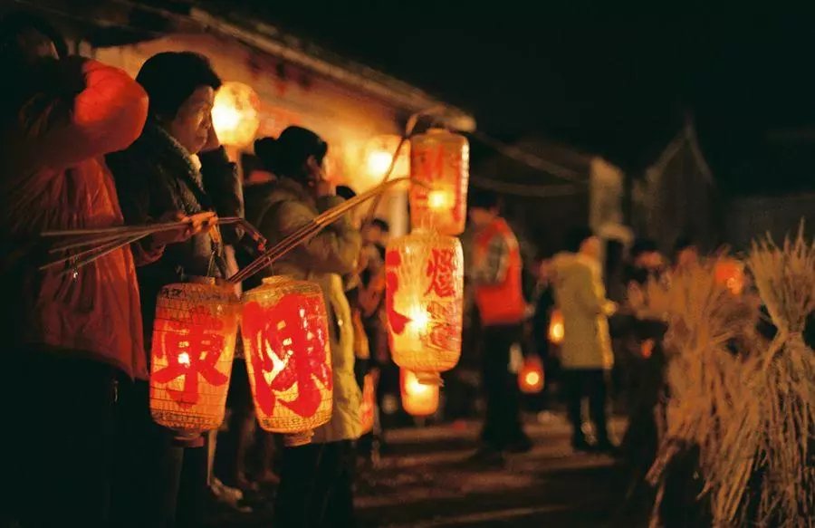 寒衣节祭祖送寒衣