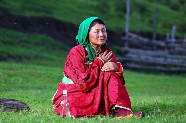 乡村爱情谢大脚扮演者于月仙去世