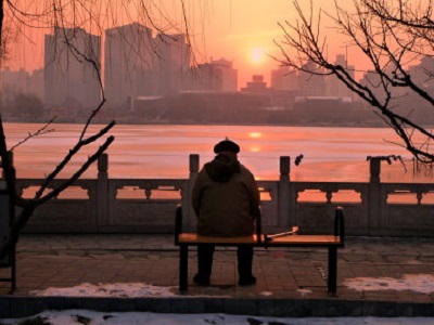 离开是最悲伤的事，记住是最好的怀念