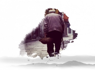 离开是最悲伤的事，记住是最好的怀念