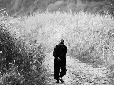 离开是最悲伤的事，记住是最好的怀念