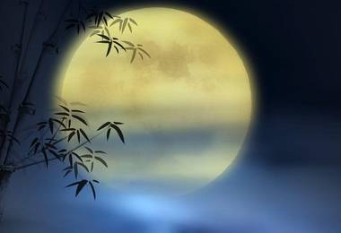 农历八月十五日中秋节习俗