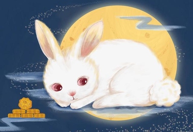 贺中秋——千岁不够，月色依旧