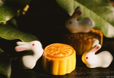 贺中秋——千岁不够，月色依旧