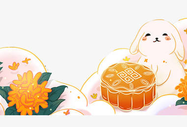 喜迎中秋——望月怀远，花好月圆