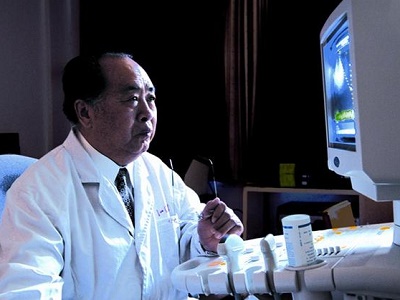 哀悼！“超声心动图之父”王新房逝世