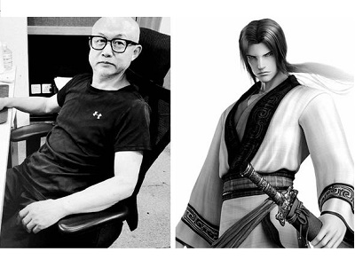 《秦时明月》盖聂的配音演员刘钦逝世，享年58岁