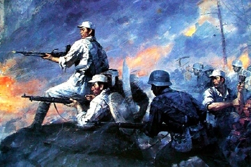 国家公祭日|铭记历史，奋勇向前