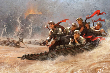 国家公祭日|铭记历史，奋勇向前