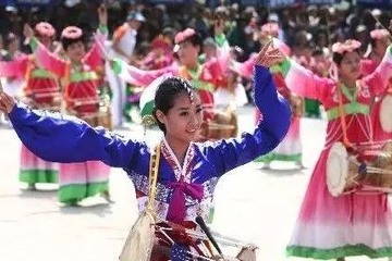 你所不知道的少数民族过春节的习俗