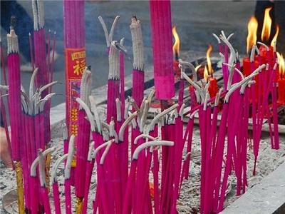 民间祭祖最好的祭文