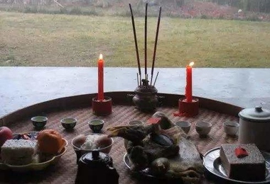 生忌是白天还是晚上