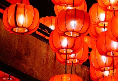 除夕的时候要干什么