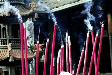 初一祭祖还是除夕祭祖