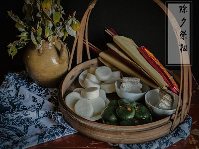 除夕祭祖的由来