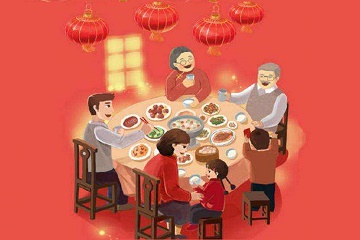 除夕的别称有哪些