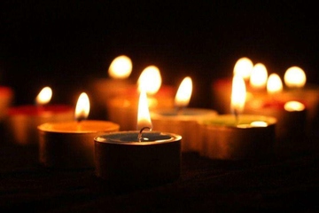 冬日祭奠亲人的句子