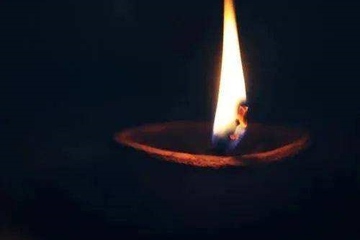 冬日祭奠亲人的句子