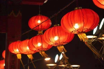 除夕有什么传说