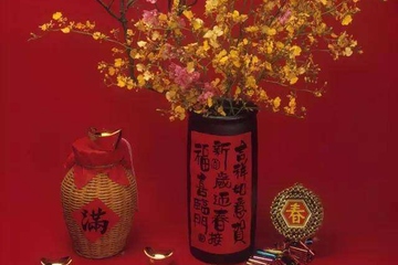 除夕有什么传说