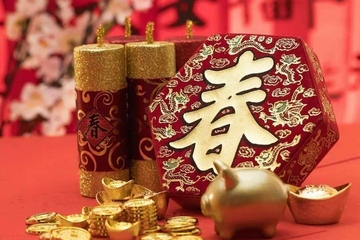 除夕有什么传说