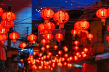 除夕当天有什么禁忌