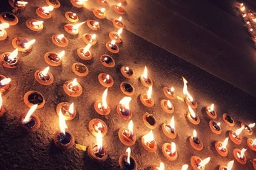 祭日要准备什么东西