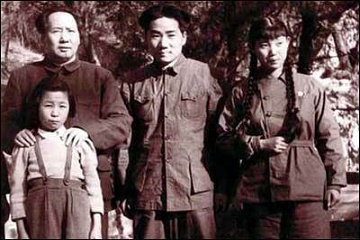 毛泽东儿媳刘思齐逝世,享年92岁
