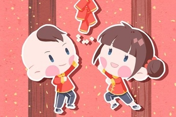 除夕的时候有什么活动