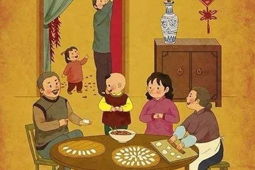 除夕有什么禁忌