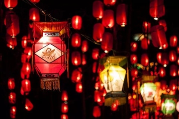 除夕为什么吃饺子