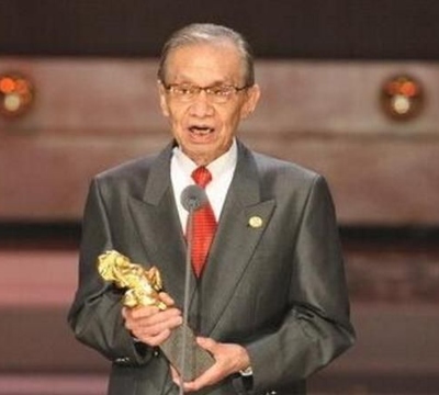 台湾演员常枫去世