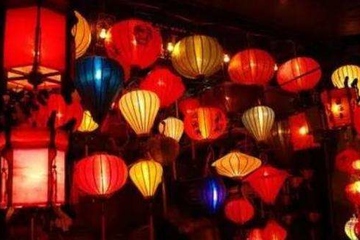 元宵节|千门如昼群灯艳,花好月圆人团圆