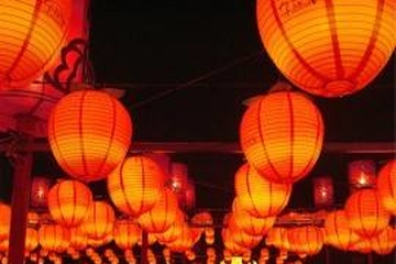 元宵节|千门如昼群灯艳,花好月圆人团圆