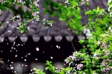 挽联的意思是什么