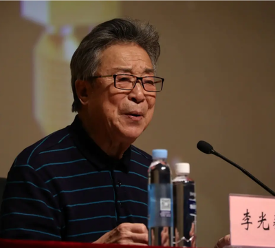 著名男高音歌唱家李光羲去世