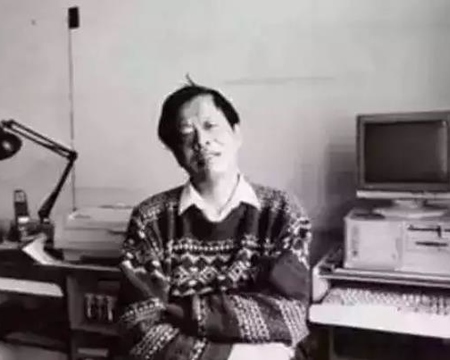 王小波逝世25周年