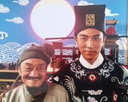 TVB演员梁熊去世